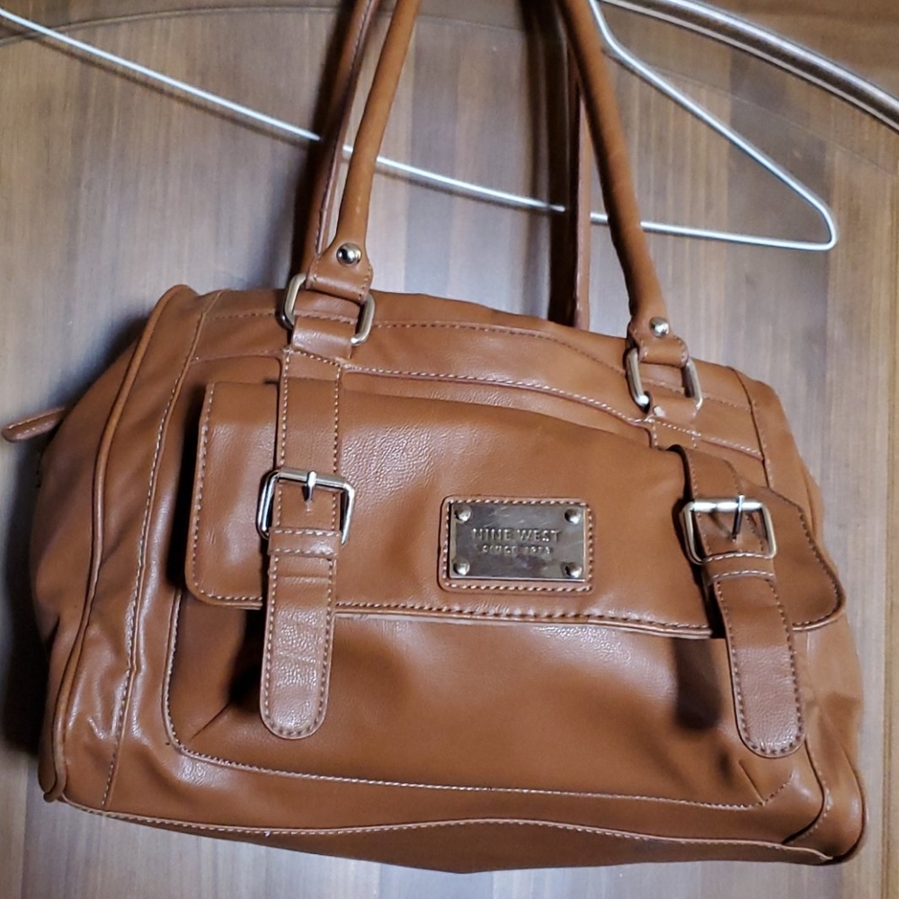 Nine West purse